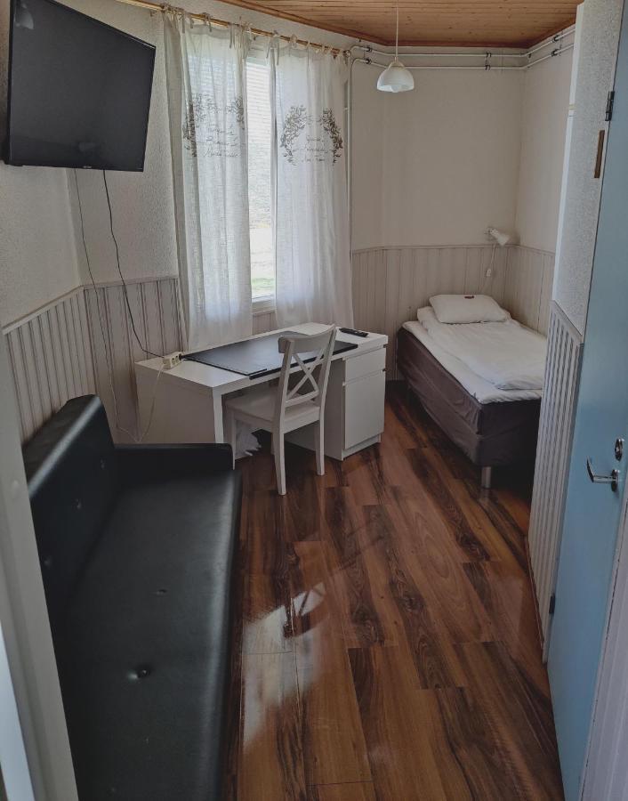 Seo Motel Alavieska 외부 사진