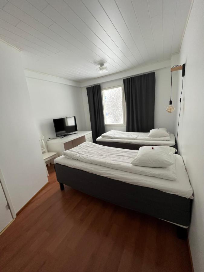 Seo Motel Alavieska 외부 사진