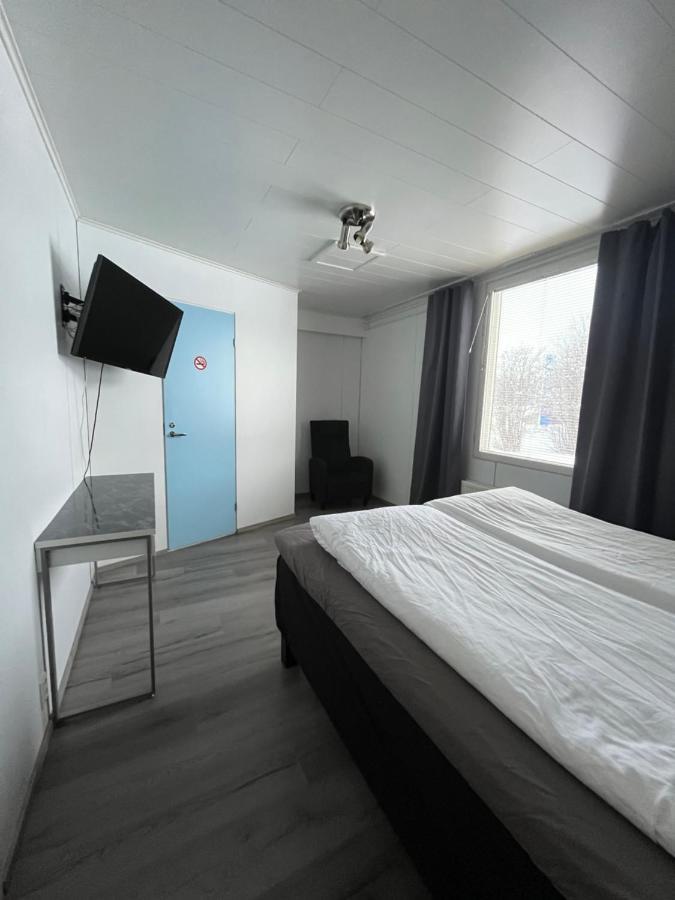 Seo Motel Alavieska 외부 사진