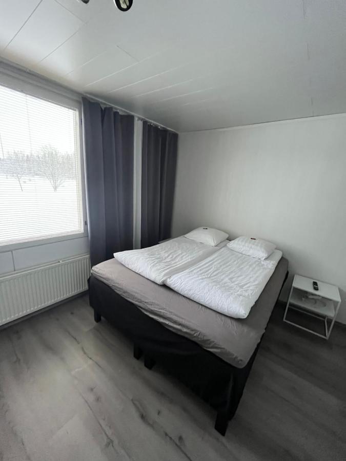 Seo Motel Alavieska 외부 사진